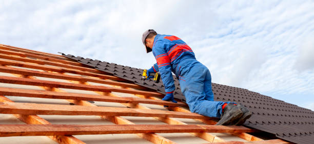 Best Roof Coating and Sealing  in Pleasant Run Farm, OH