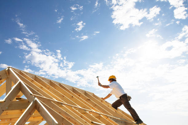 Best Roof Insulation Installation  in Pleasant Run Farm, OH
