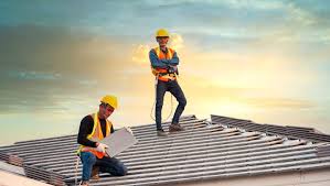 Fast & Reliable Emergency Roof Repairs in Pleasant Run Farm, OH